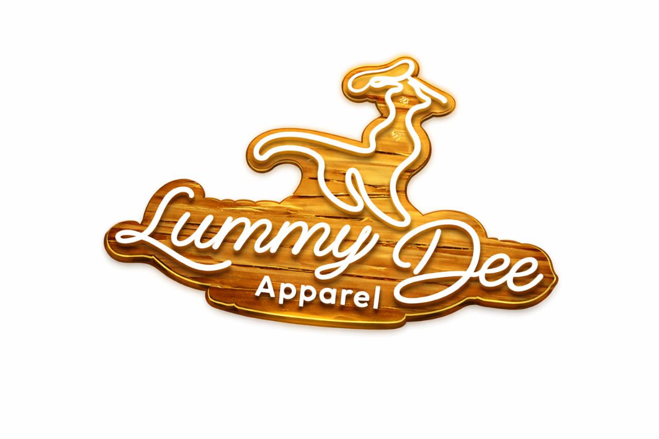 Lummydeeaperal